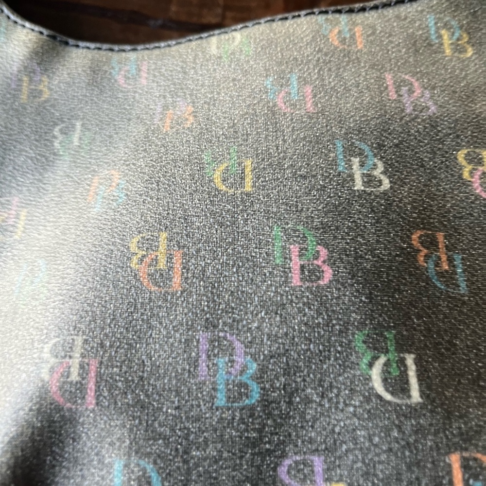 Dooney & Bourke Purse - Picture 3 of 16